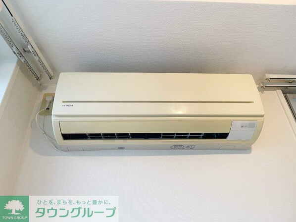 RESIDENCE東中野(レジデンス東中野)の物件内観写真